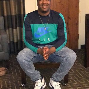 Meet your Posher, B.j.